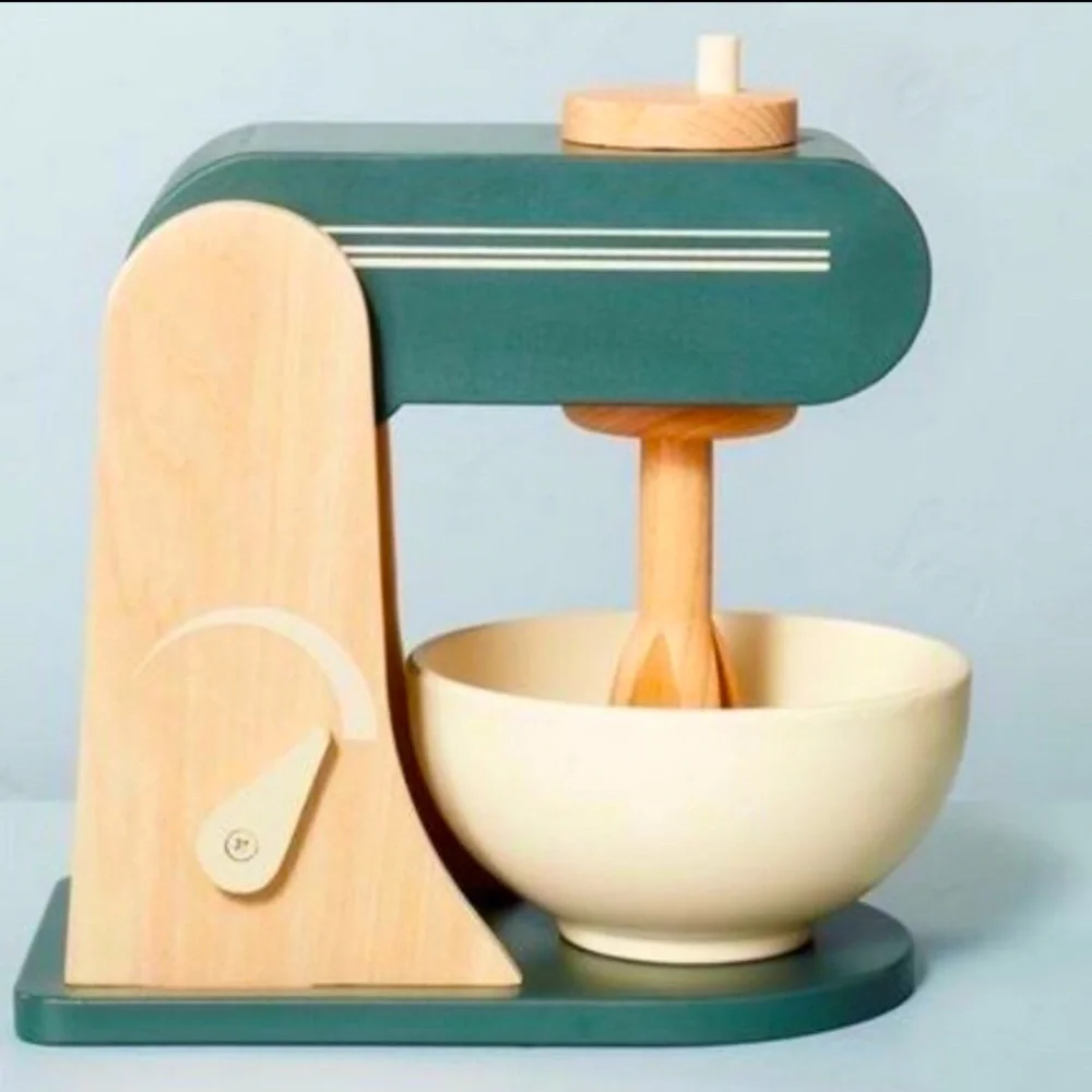 Toy Kitchen Mixer Green - Hearth & Hand with Magnolia